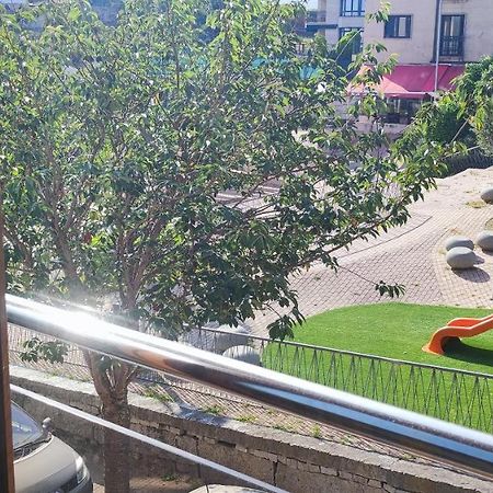 Apartamento Dos Habitaciones Exterior Y Bien Comunicado San Salvador de Poio 외부 사진