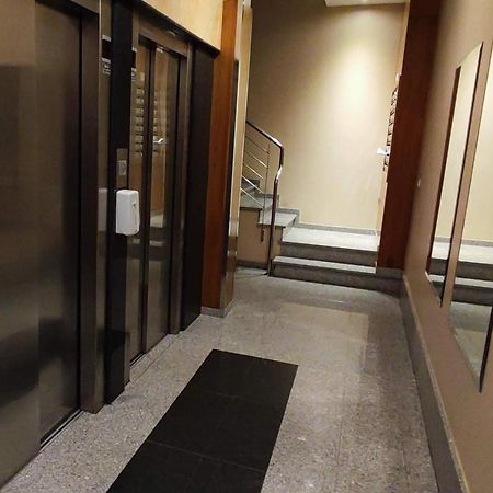 Apartamento Dos Habitaciones Exterior Y Bien Comunicado San Salvador de Poio 외부 사진