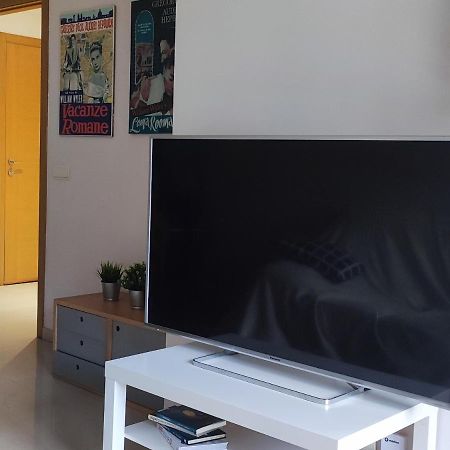 Apartamento Dos Habitaciones Exterior Y Bien Comunicado San Salvador de Poio 외부 사진